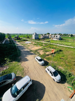  Residential Plot for Sale in SAS Nagar Phase 1, Mohali