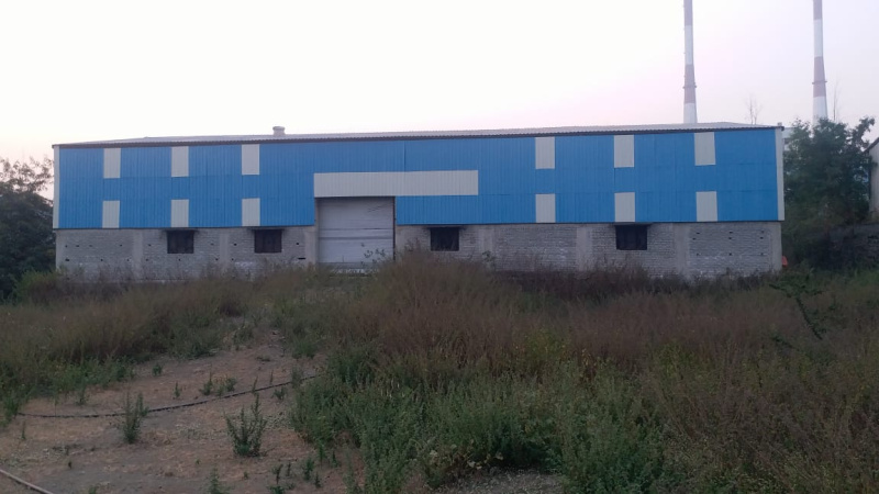  80 Sq.ft. Commercial Land for Sale in Hingna, Nagpur