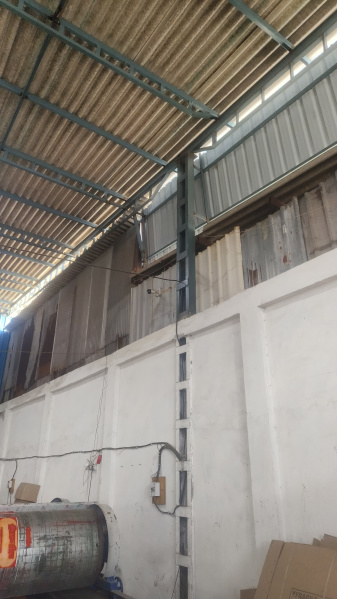  80 Sq.ft. Commercial Land for Sale in Hingna, Nagpur