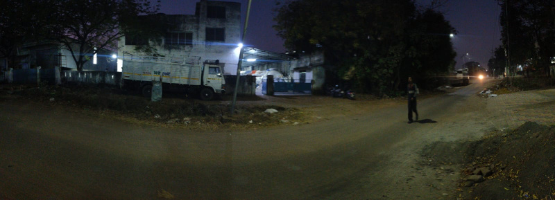  10700 Sq.ft. Factory for Sale in MIDC Hingna, Nagpur