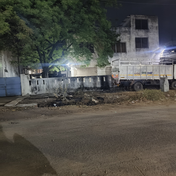  10700 Sq.ft. Factory for Sale in MIDC Hingna, Nagpur