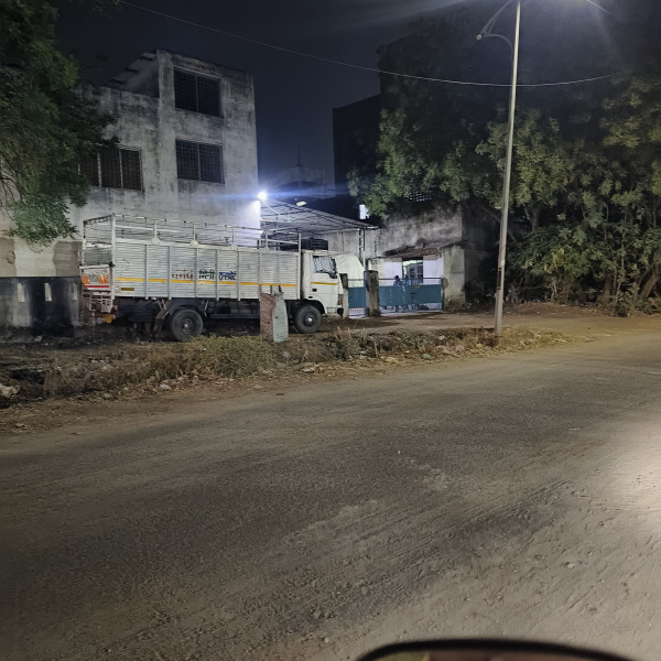  10700 Sq.ft. Factory for Sale in MIDC Hingna, Nagpur