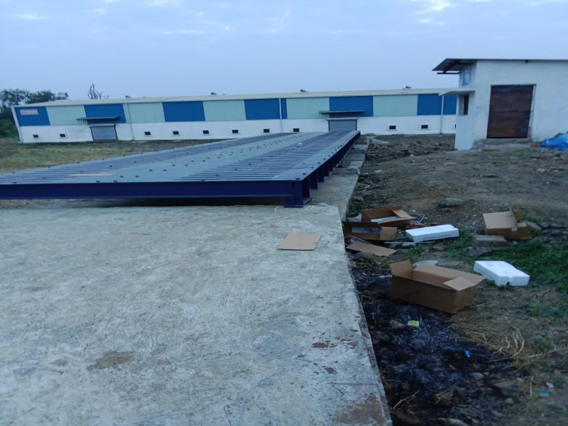  700 Sq. Meter Warehouse for Rent in Nagpur Road, Chhindwara