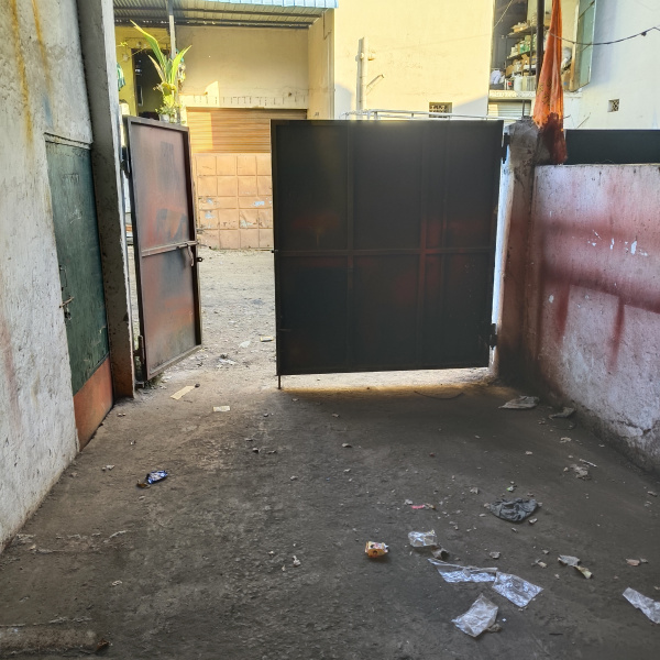  1200 Sq.ft. Industrial Land for Rent in Hingna, Nagpur