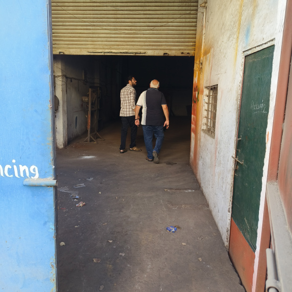  1200 Sq.ft. Commercial Shop for Rent in MIDC Hingna, Nagpur