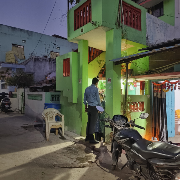 1 BHK 600 Sq.ft. House for Sale in Digdoh, Nagpur