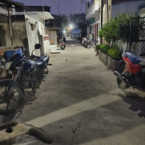 1 BHK 600 Sq.ft. House for Sale in Digdoh, Nagpur