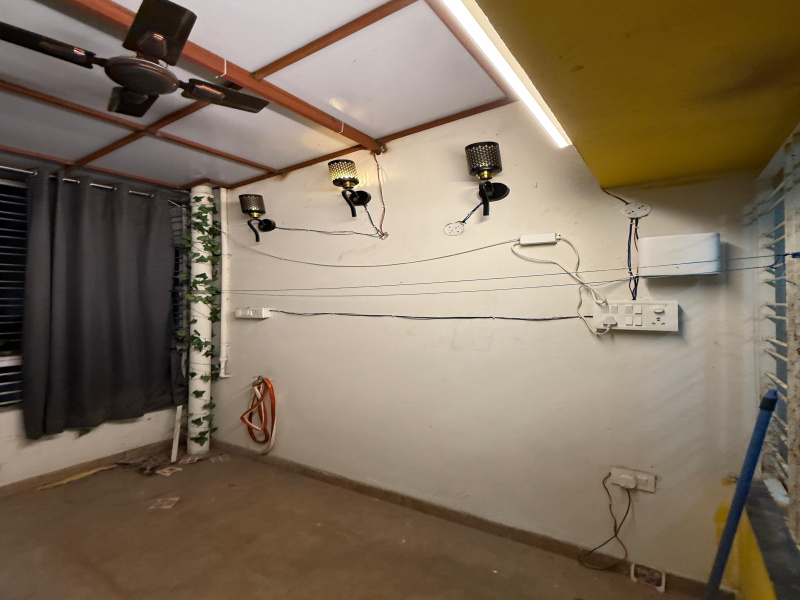 2 BHK 800 Sq.ft. Apartment for Rent in Hingna, Nagpur