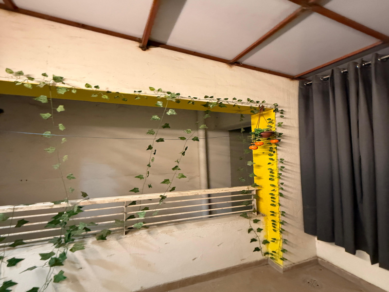 2 BHK 800 Sq.ft. Apartment for Rent in Wanadongri, Hingna, Nagpur