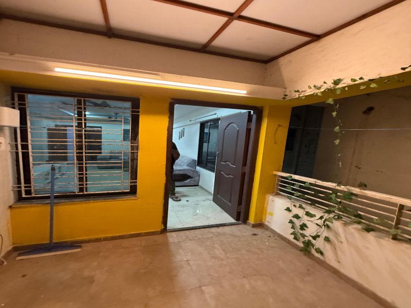 2 BHK 800 Sq.ft. Apartment for Rent in Wanadongri, Hingna, Nagpur