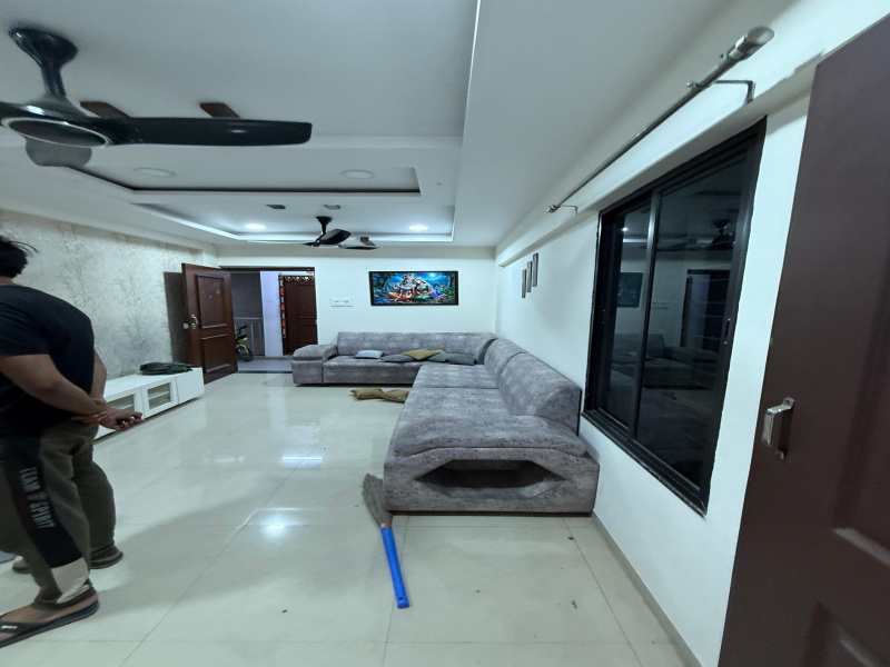 2 BHK 800 Sq.ft. Apartment for Rent in Wanadongri, Hingna, Nagpur