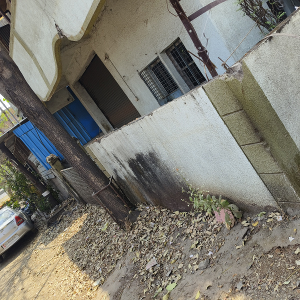  1500 Sq.ft. Industrial Land for Sale in MIDC Hingna, Nagpur