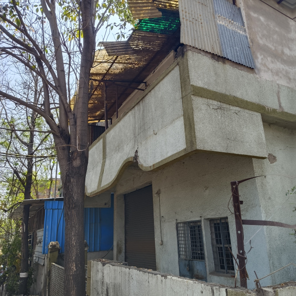  1500 Sq.ft. Industrial Land for Sale in MIDC Hingna, Nagpur