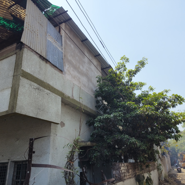  1500 Sq.ft. Industrial Land for Sale in MIDC Hingna, Nagpur