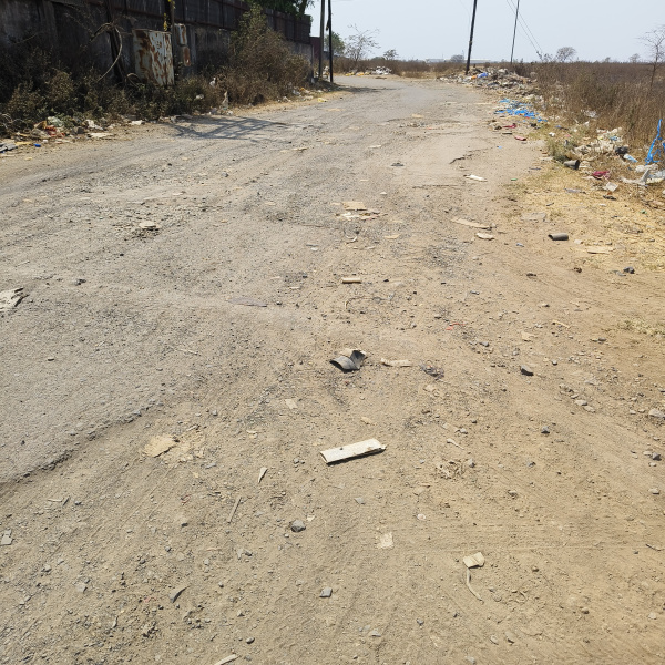  5200 Sq.ft. Commercial Land for Sale in MIDC Hingna, Nagpur