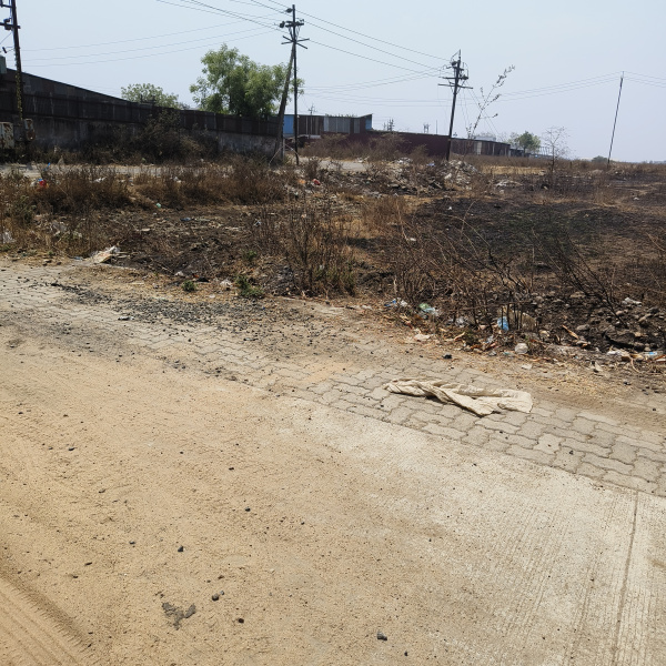  5200 Sq.ft. Commercial Land for Sale in MIDC Hingna, Nagpur