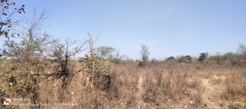  2 Acre Agricultural/Farm Land for Sale in Butibori, Nagpur