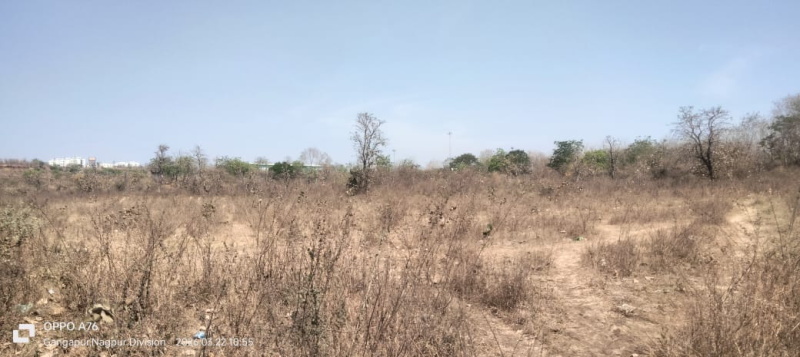  2 Acre Agricultural/Farm Land for Sale in Butibori, Nagpur