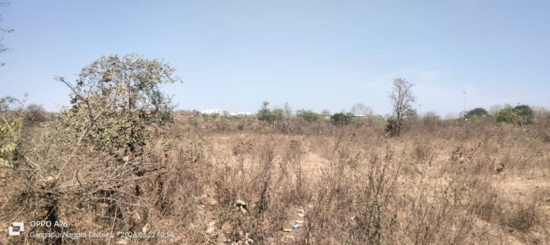  2 Acre Agricultural/Farm Land for Sale in Butibori, Nagpur