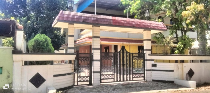 2.5 BHK 4000 Sq.ft. House for Sale in Butibori, Nagpur