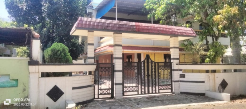 2.5 BHK 4000 Sq.ft. House for Sale in Butibori, Nagpur