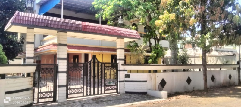 2.5 BHK 4000 Sq.ft. House for Sale in Butibori, Nagpur