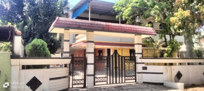 2.5 BHK 4000 Sq.ft. House for Sale in Butibori, Nagpur