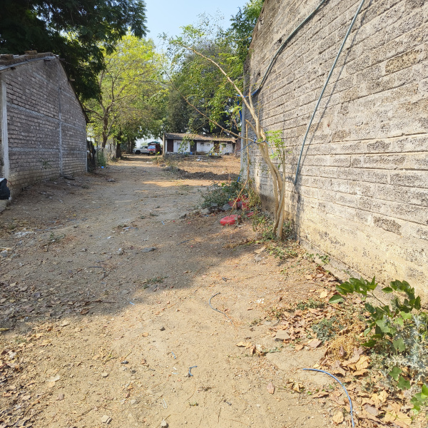  3 Acre Agricultural/Farm Land for Sale in Khadka, Nagpur