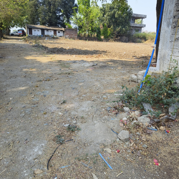  3 Acre Agricultural/Farm Land for Sale in Khadka, Nagpur