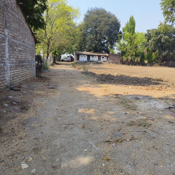  3 Acre Agricultural/Farm Land for Sale in Khadka, Nagpur