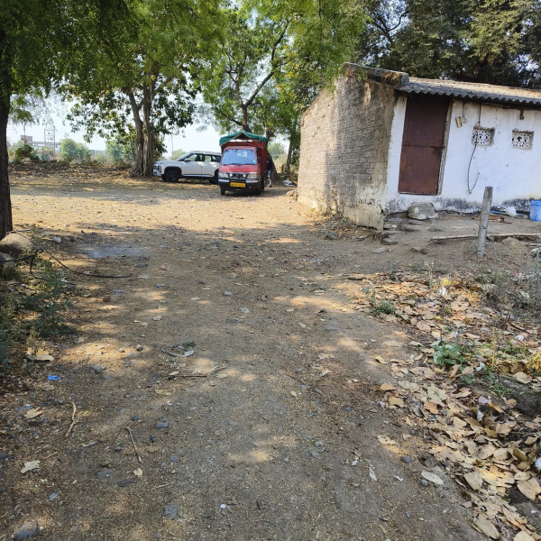  1 Acre Agricultural/Farm Land for Sale in Khadka, Nagpur