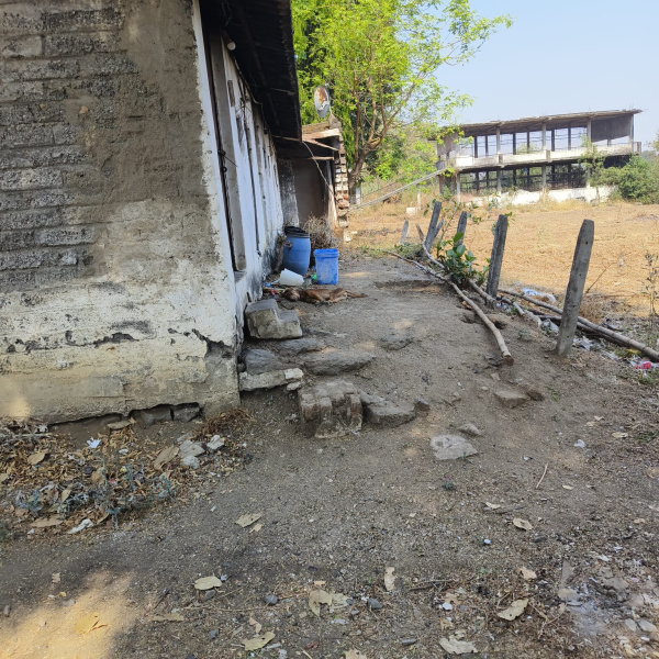  1 Acre Agricultural/Farm Land for Sale in Khadka, Nagpur