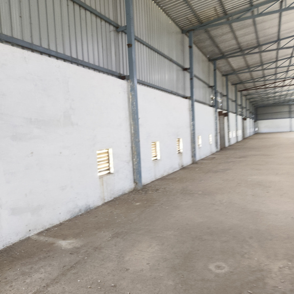  20000 Sq.ft. Warehouse for Rent in Pandhurna, Chhindwara