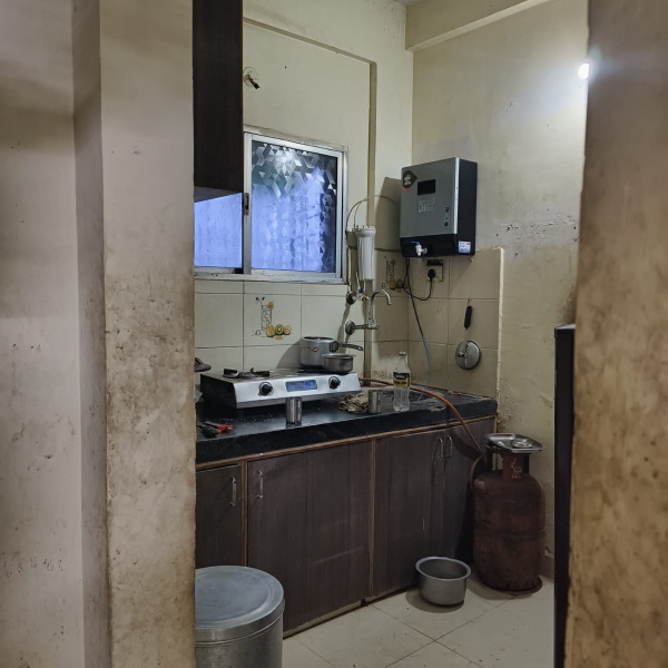 2 BHK 1000 Sq.ft. Apartment for Sale in Wanadongri, Hingna, Nagpur