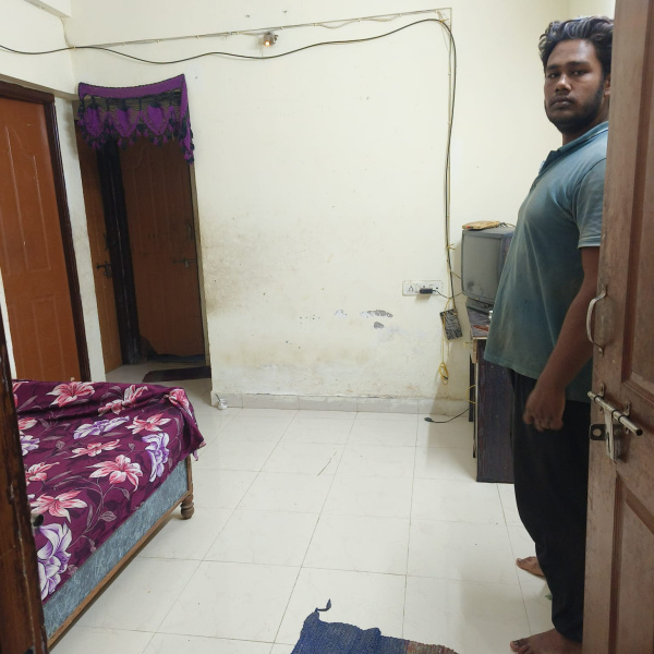 2 BHK 1000 Sq.ft. Apartment for Sale in Wanadongri, Hingna, Nagpur