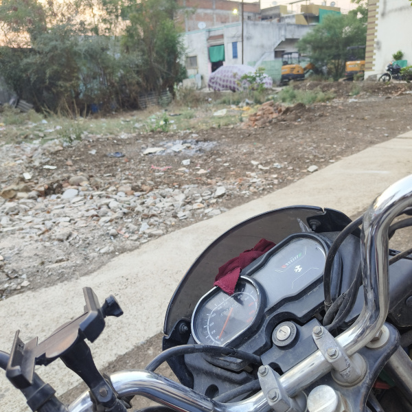  4000 Sq.ft. Residential Plot for Sale in Wanadongri, Hingna, Nagpur