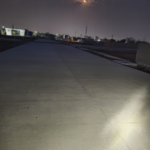  2600 Sq.ft. Residential Plot for Sale in Wanadongri, Hingna, Nagpur