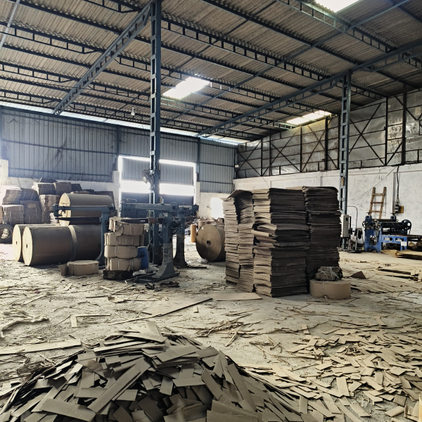  5000 Sq.ft. Industrial Land for Rent in MIDC Hingna, Nagpur