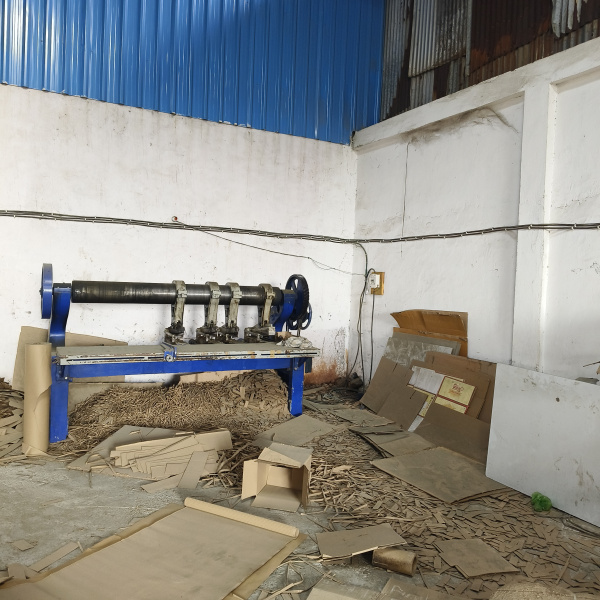  5000 Sq.ft. Industrial Land for Rent in MIDC Hingna, Nagpur