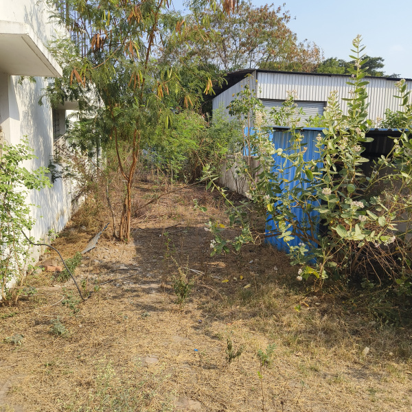  16000 Sq.ft. Industrial Land for Sale in Hingna, Nagpur