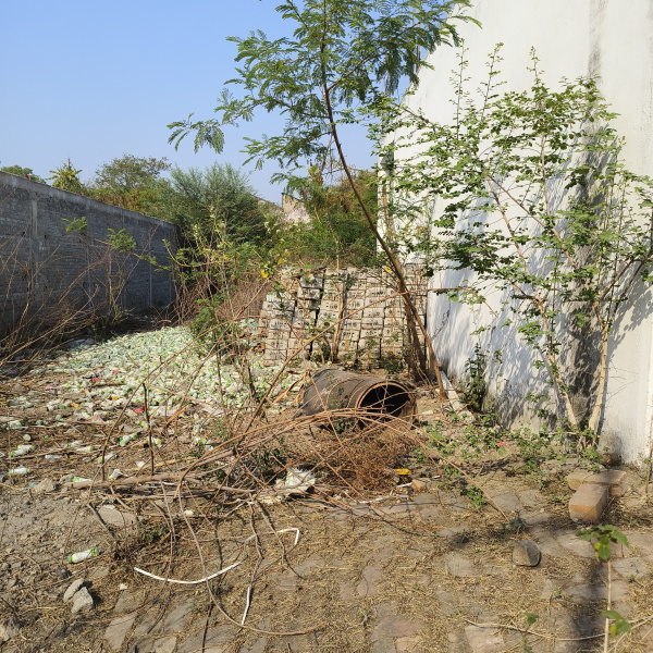  16000 Sq.ft. Industrial Land for Sale in Hingna, Nagpur