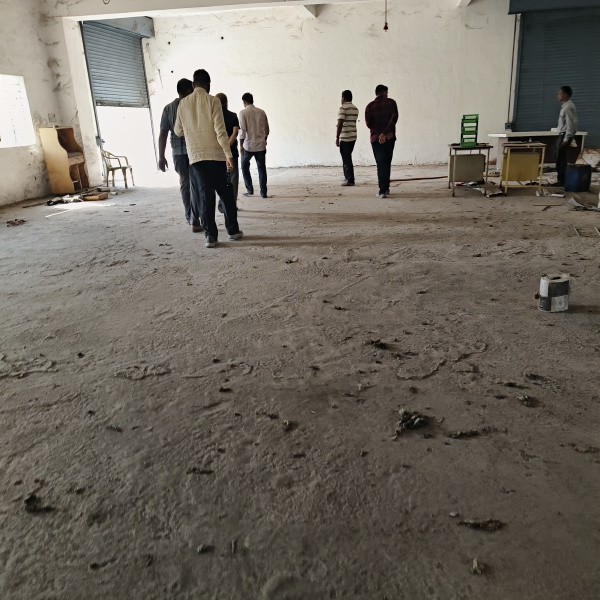  16000 Sq.ft. Industrial Land for Sale in Hingna, Nagpur