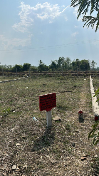  3 Acre Warehouse for Sale in Kalameshwar, Nagpur