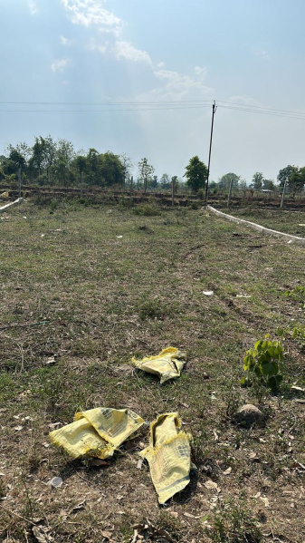 3 Acre Warehouse for Sale in Kalameshwar, Nagpur