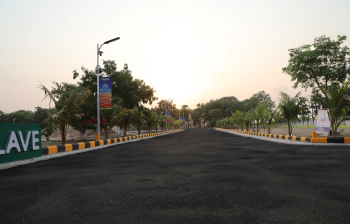  Residential Plot for Sale in East Coast Road, Chennai