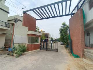 3 BHK Villa 1812 Sq.ft. for Sale in Sarjapur, Bangalore