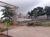 Residential Plot for Sale in Jigani Road, Bangalore