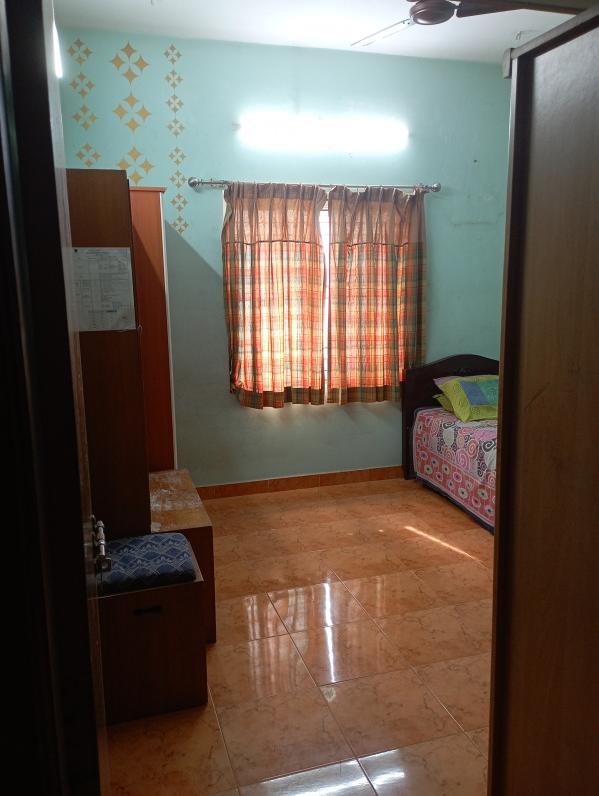 2 BHK Apartment 840 Sq.ft. for Sale in Ambattur, Chennai