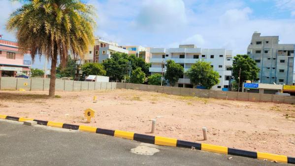  Residential Plot 11499 Sq.ft. for Sale in AECS Layout, Singasandra, Bangalore