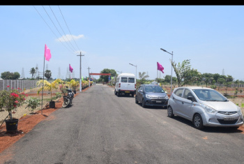  Residential Plot for Sale in Red Hills, Chennai